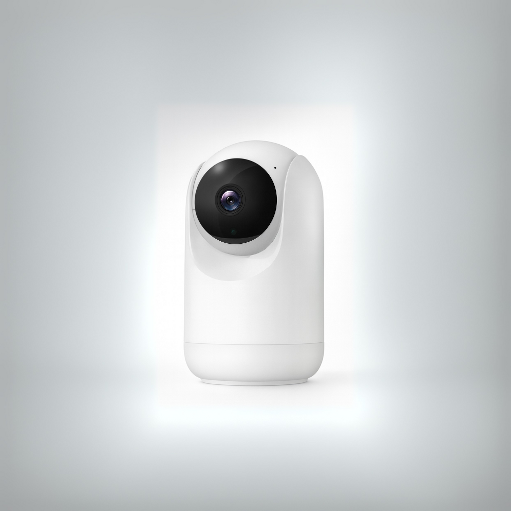 Caméra intérieure 4MP HD