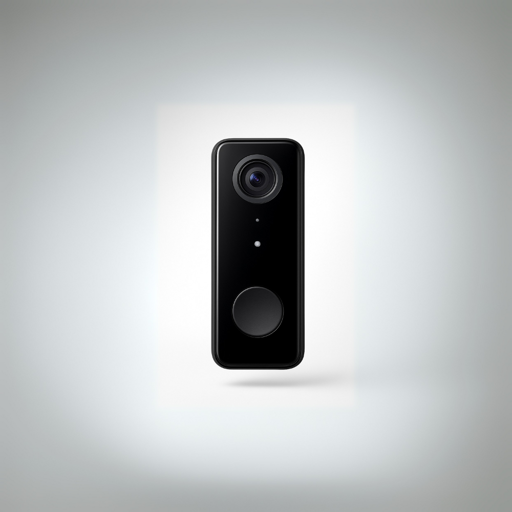Sonnette connectée