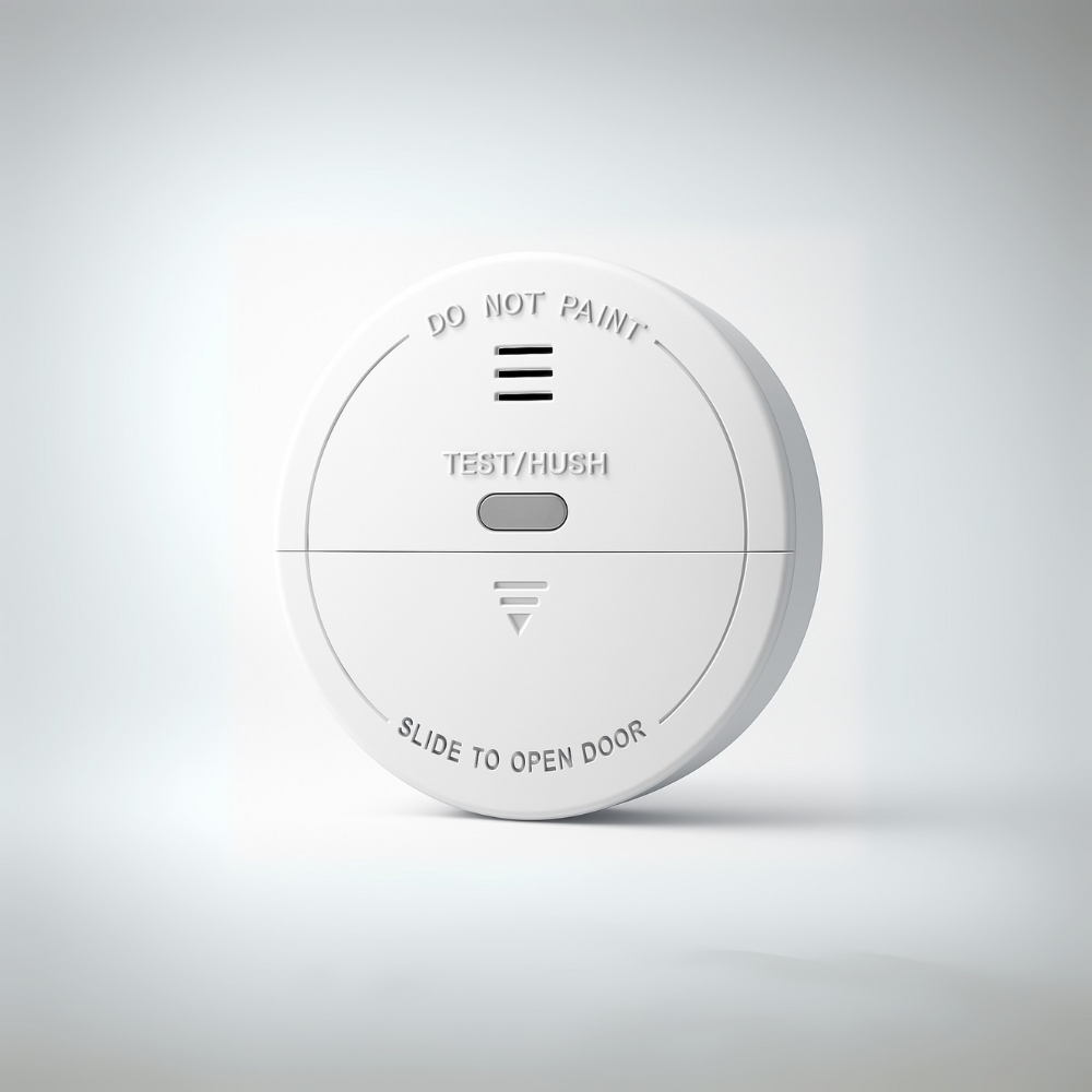 Détecteur de fumée