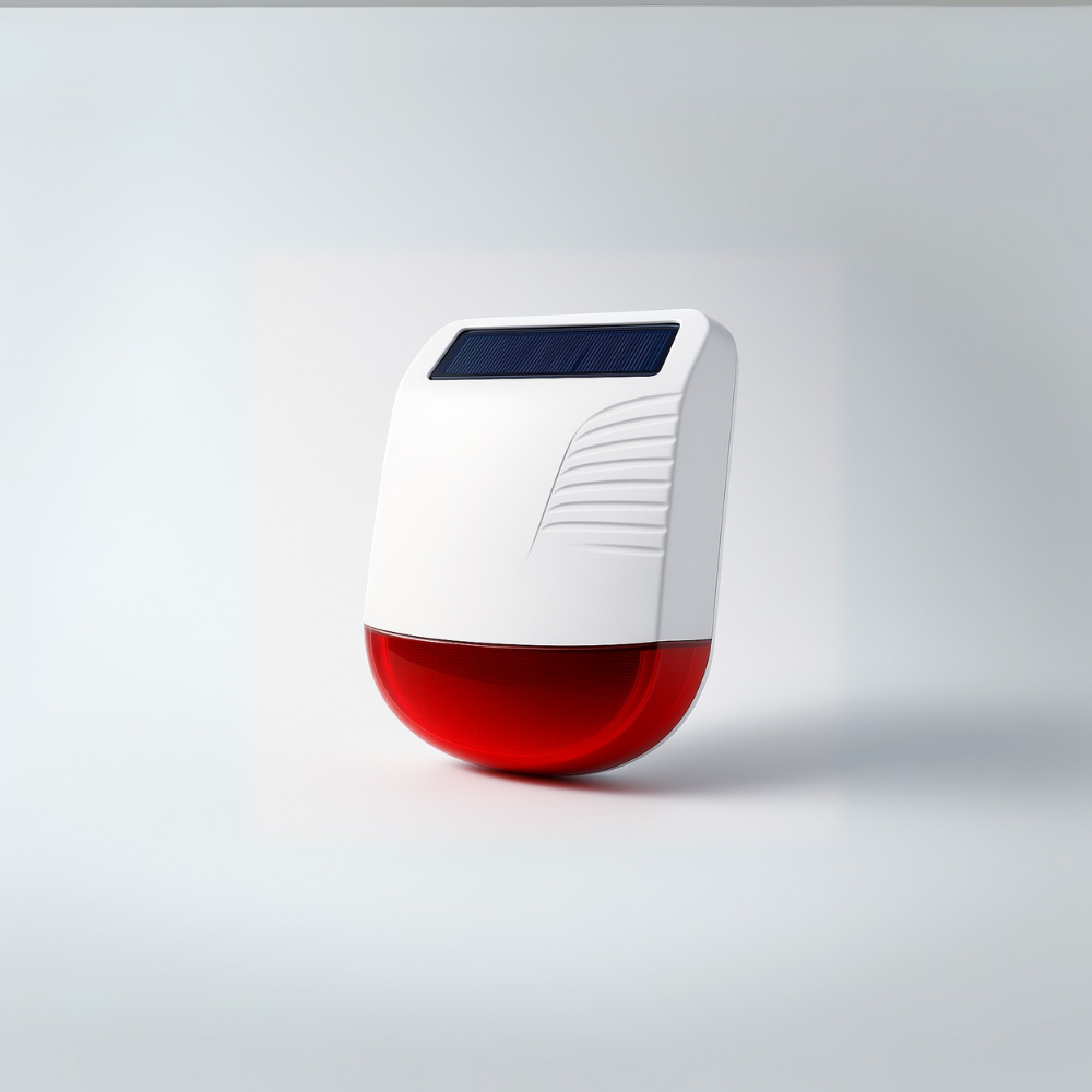 Pack sécurité et confort