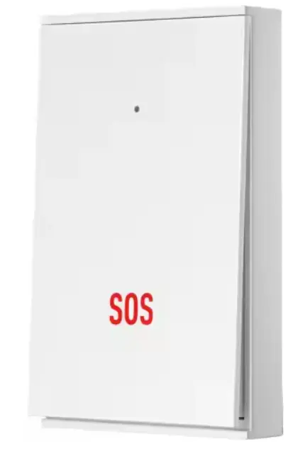 Bouton SOS